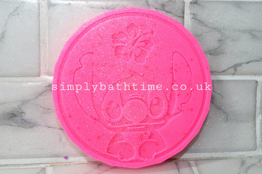 Stitch Soap