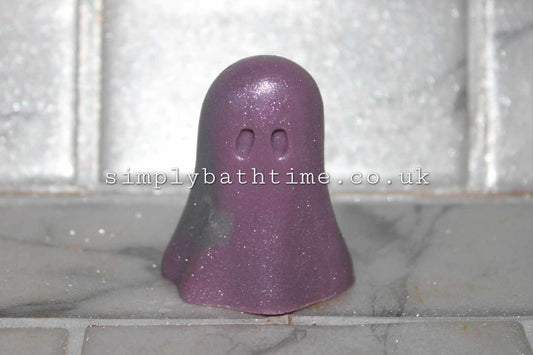 3D Ghost Soap